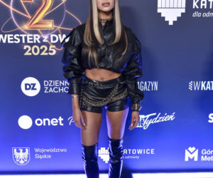 Blanka przeżyła szok po występie Stinga. Muzyk zdobył się na zaskakujący gest