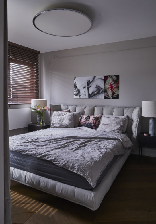 Elegancki apartament w kamienicy