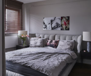 Elegancki apartament w kamienicy