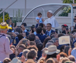 Papież Leon XIV z pielgrzymką w Hiszpanii