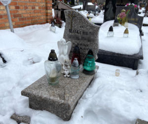 Przez 2 miesiące katowała córeczkę