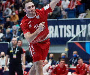 ME w piłce ręcznej: Polska - Austria