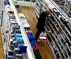 Ten mężczyzna poszukiwany jest przez łódzką policję