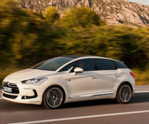 Citroena DS5