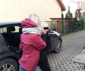 Poćwiartowałem żonę dla renty
