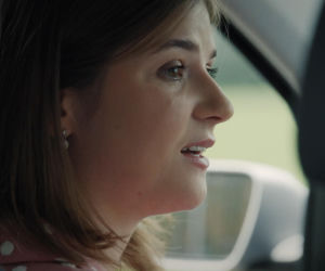 M jak miłość, odcinek 1910: Lilka (Monika Mielnicka)