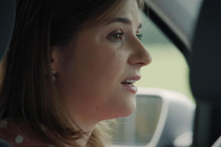 M jak miłość, odcinek 1910: Lilka (Monika Mielnicka)