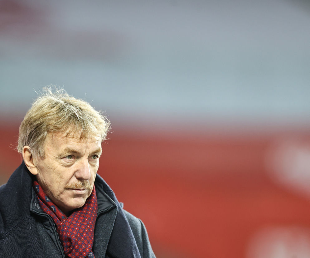 Zbigniew Boniek