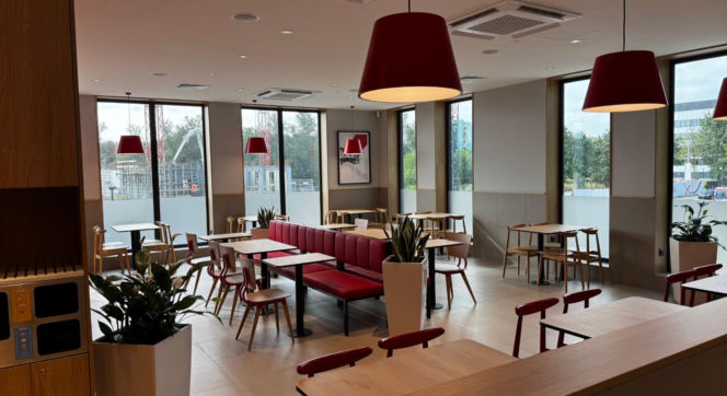 KFC