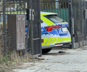 Ojciec przejechał po swojej 6-letniej córce autem. Dziecko nie żyje