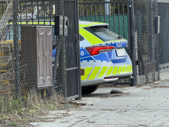 Ojciec przejechał po swojej 6-letniej córce autem. Dziecko nie żyje