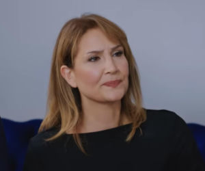 Miłość i nadzieja, odcinek 358: Sila, Feraye