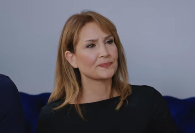 Miłość i nadzieja, odcinek 358: Sila, Feraye