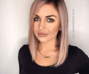 Julia Jaroszewska z Projekt Lady