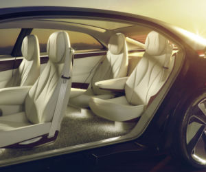 Volkswagen I.D. VIZZION