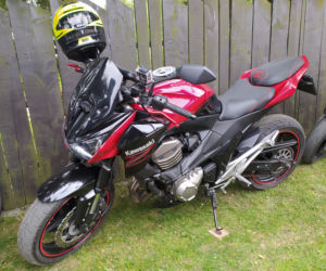 Pinik Motocyklowy Bocheniec - Jadowniki 2022