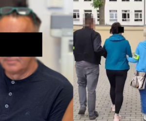 Małżeństwo miało kierować grupą czerpiącą zyski z prostytucji. W tle handel ludźmi i miliony złotych