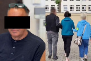 Małżeństwo miało kierować grupą czerpiącą zyski z prostytucji. W tle handel ludźmi i miliony złotych