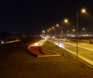 Nie dojedziesz na lotnisko! Drogowcy zamykają ważny tunel 