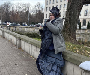 Lalka plan zdjęciowy - kobiety przejęły Lalkę