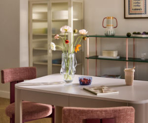 Wiosenna metamorfoza wnętrza bez remontu