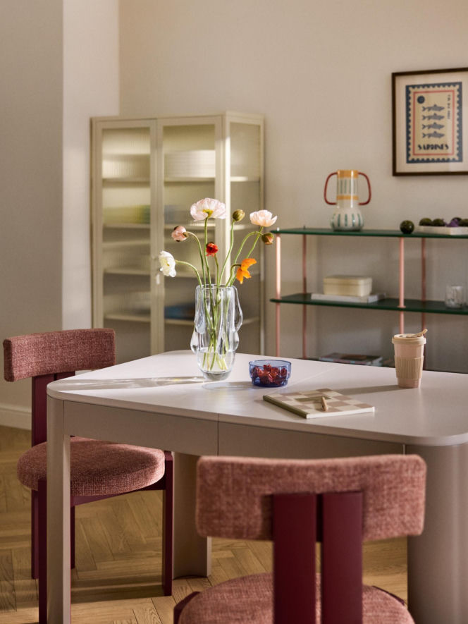 Wiosenna metamorfoza wnętrza bez remontu