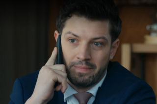 Barwy szczęścia odc. 3413. Justin (Jasper Sołtysiewicz)