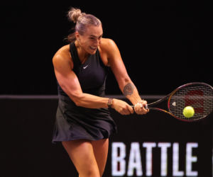 Aryna Sabalenka i Nick Kyrgios