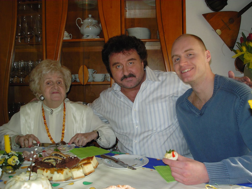 Krzysztof Krawczyk