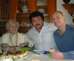 Krzysztof Krawczyk