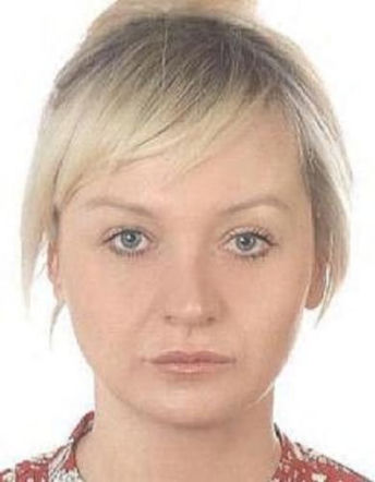 JUSZCZYK GRAŻYNA