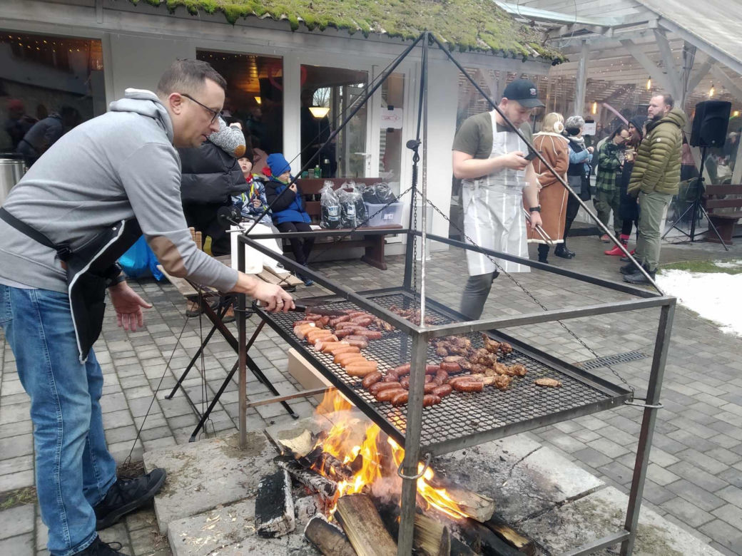 WOŚP Zofiówka