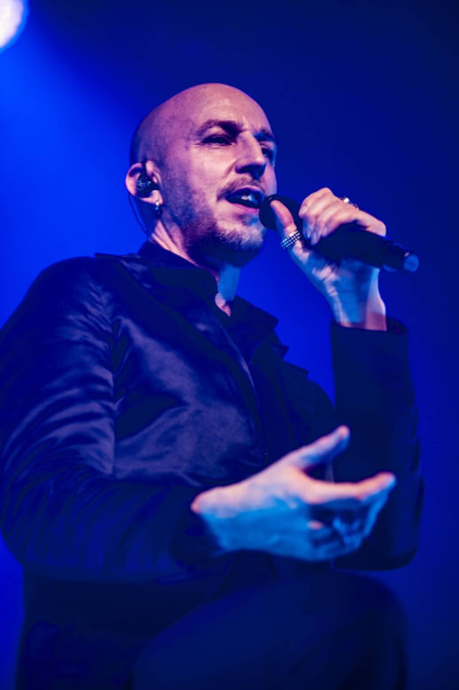 Ultima Ratio Fest 2025 – celebracja w wielkim stylu. Dark Tranquillity po trzydziestu latach nadal królują na metalowej scenie [RELACJA]
