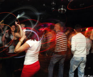 Klub Disco Fever