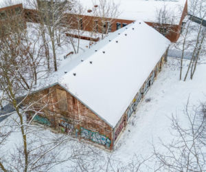 Belgradzka 33 i 33A w Warszawie