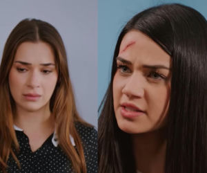 Miłość i nadzieja, odcinek 353-358. Bahar odkyje, że Sila nie jest jej siostrą! Kuzey w ukryciu przed żoną. Streszczenia odcinków od 15.12 do 20.12.2025 - ZDJĘCIA