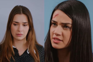 Miłość i nadzieja, odcinek 353-358. Bahar odkyje, że Sila nie jest jej siostrą! Kuzey w ukryciu przed żoną. Streszczenia odcinków od 15.12 do 20.12.2025 - ZDJĘCIA