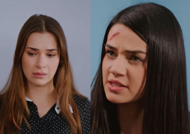 Miłość i nadzieja, odcinek 353-358. Bahar odkryje, że Sila nie jest jej siostrą! Kuzey w ukryciu przed żoną. Streszczenia odcinków od 15.12 do 20.12.2025 - ZDJĘCIA