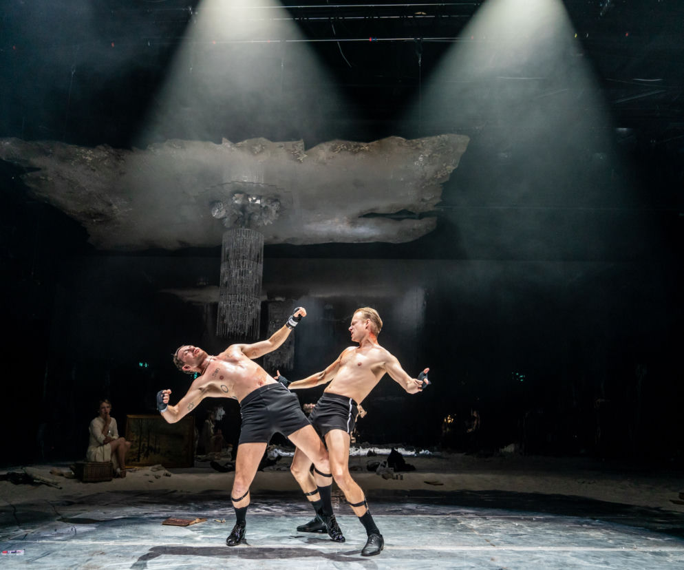 Teatr