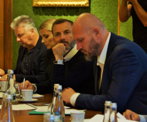 KGHM wybiera Ambasadora Polski