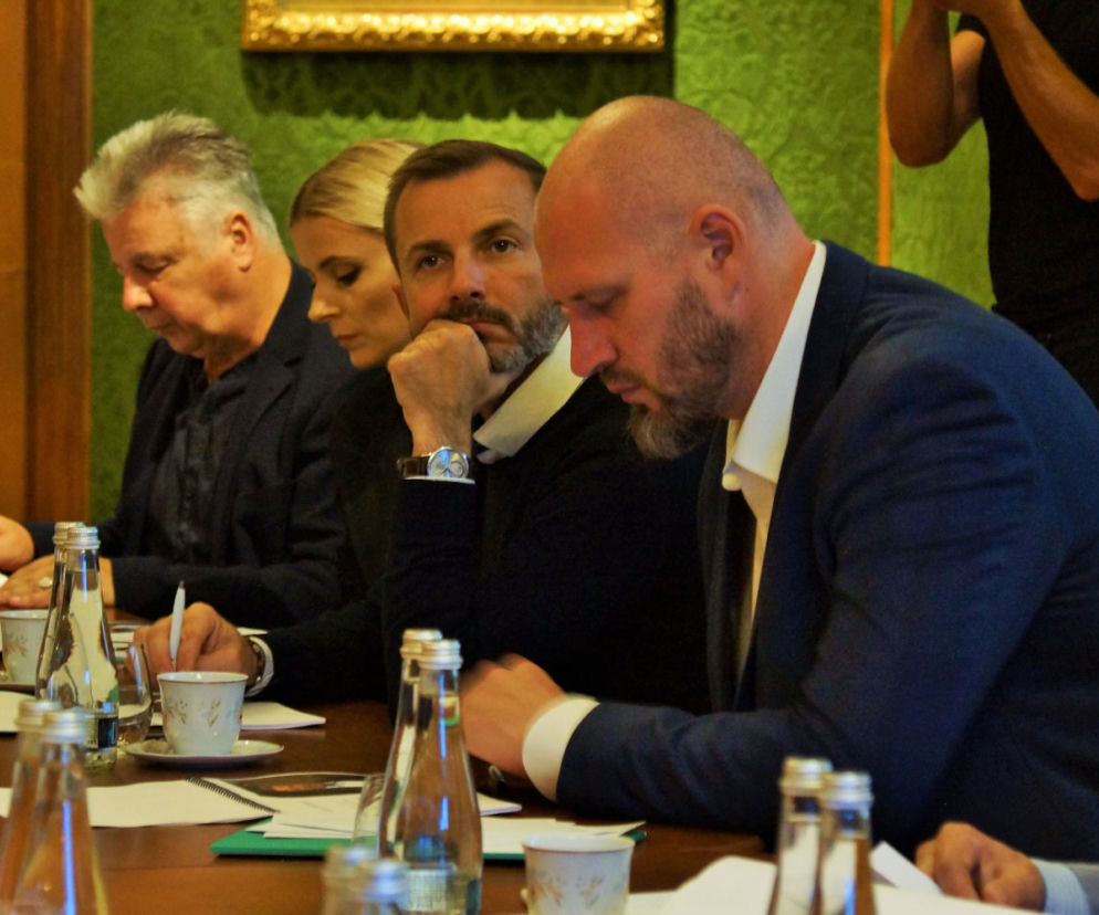 KGHM wybiera Ambasadora Polski