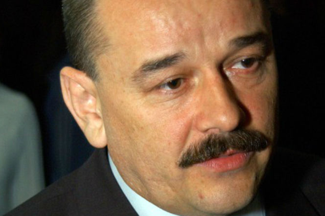 Adam Mazguła