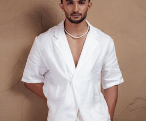 Światowa czołówka męskiej urody w Krakowie! Ruszyło zgrupowanie jubileuszowej edycji Mister Supranational!