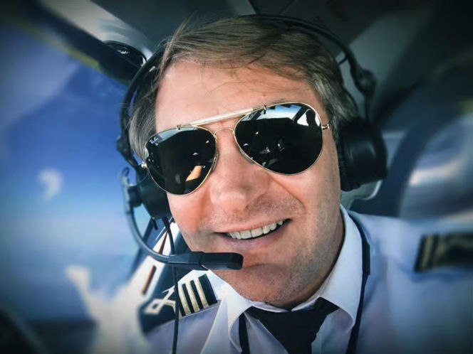 Nie żyje kapitan LOT-u. Po 30 latach w powietrzu przyszła druzgocąca diagnoza