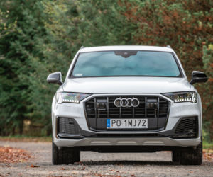 Audi Q7 50 TDI V6 286 KM quattro tiptronic