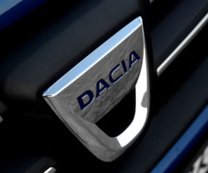 Dacia Sandero Celebration