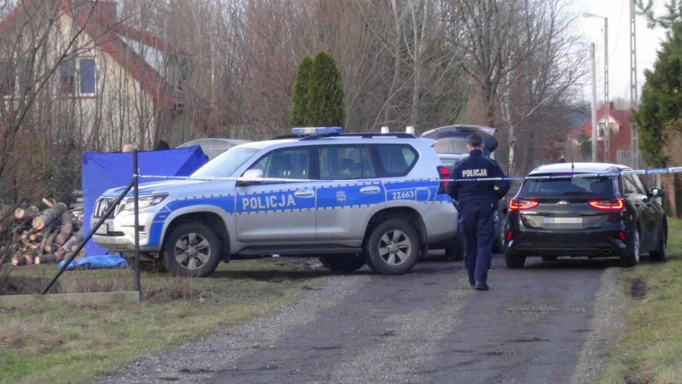 Zabójstwo w walentynki pod Wołominem? Nowe ustalenia prokuratury szokują