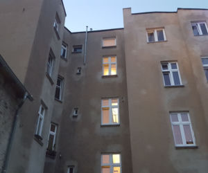Premiera filmu Niewidzialne Twarze Leszna 