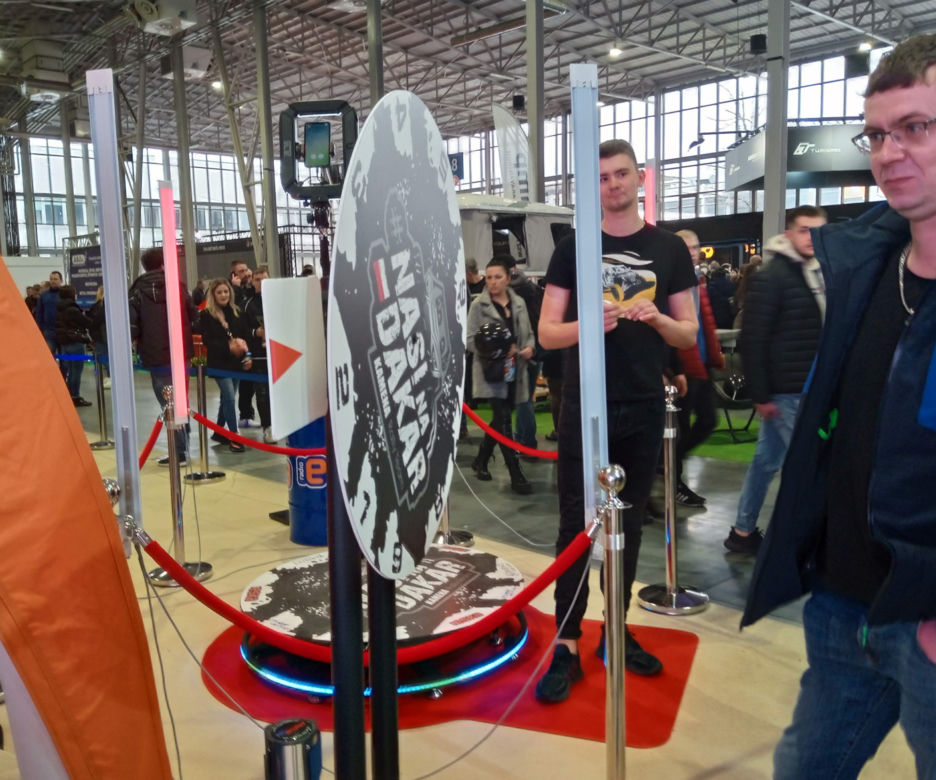 Poznań Motor Show 2023