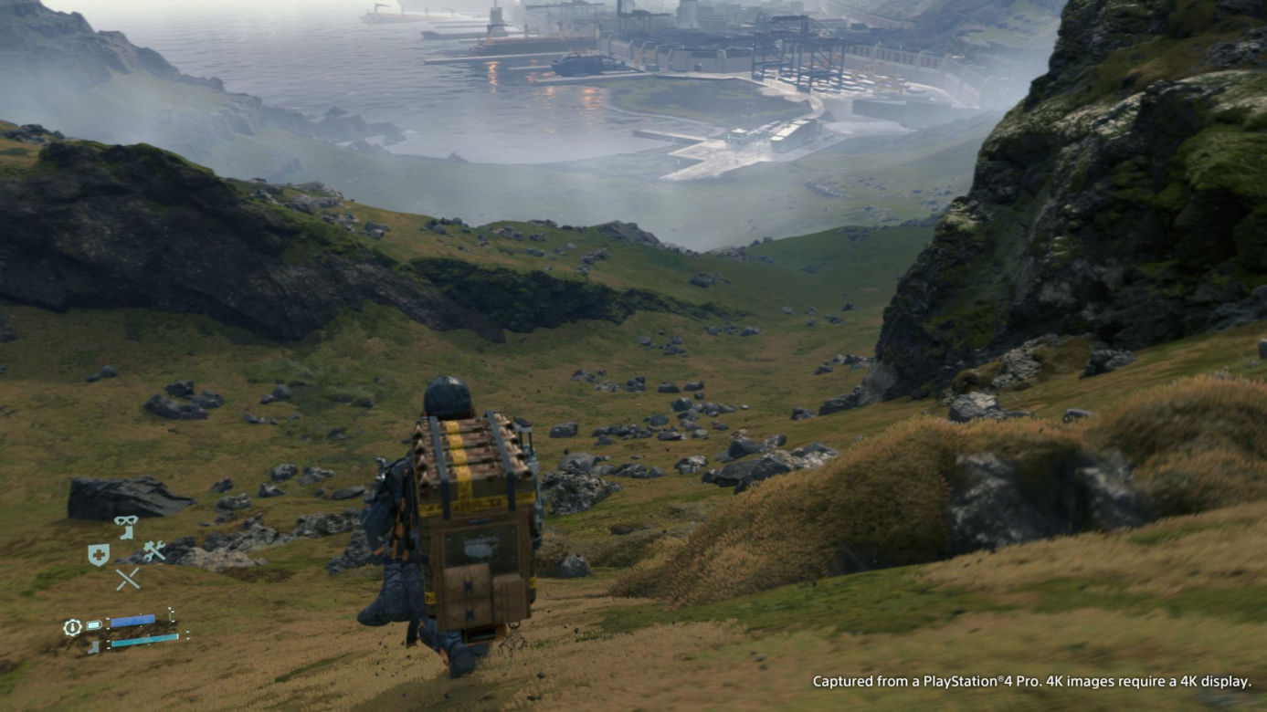 Death Stranding